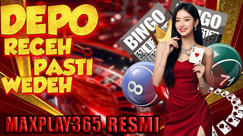 MAXPLAY365 resmi