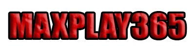 MAXPLAY365 resmi
